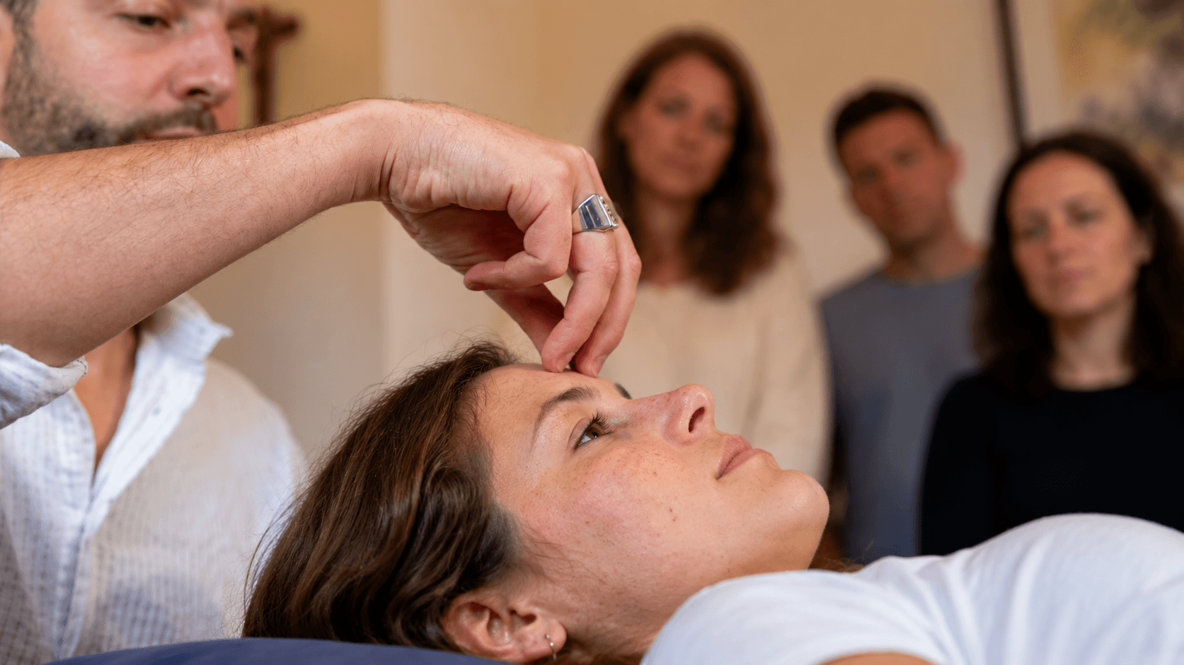 Formation magnétisme bases et techniques