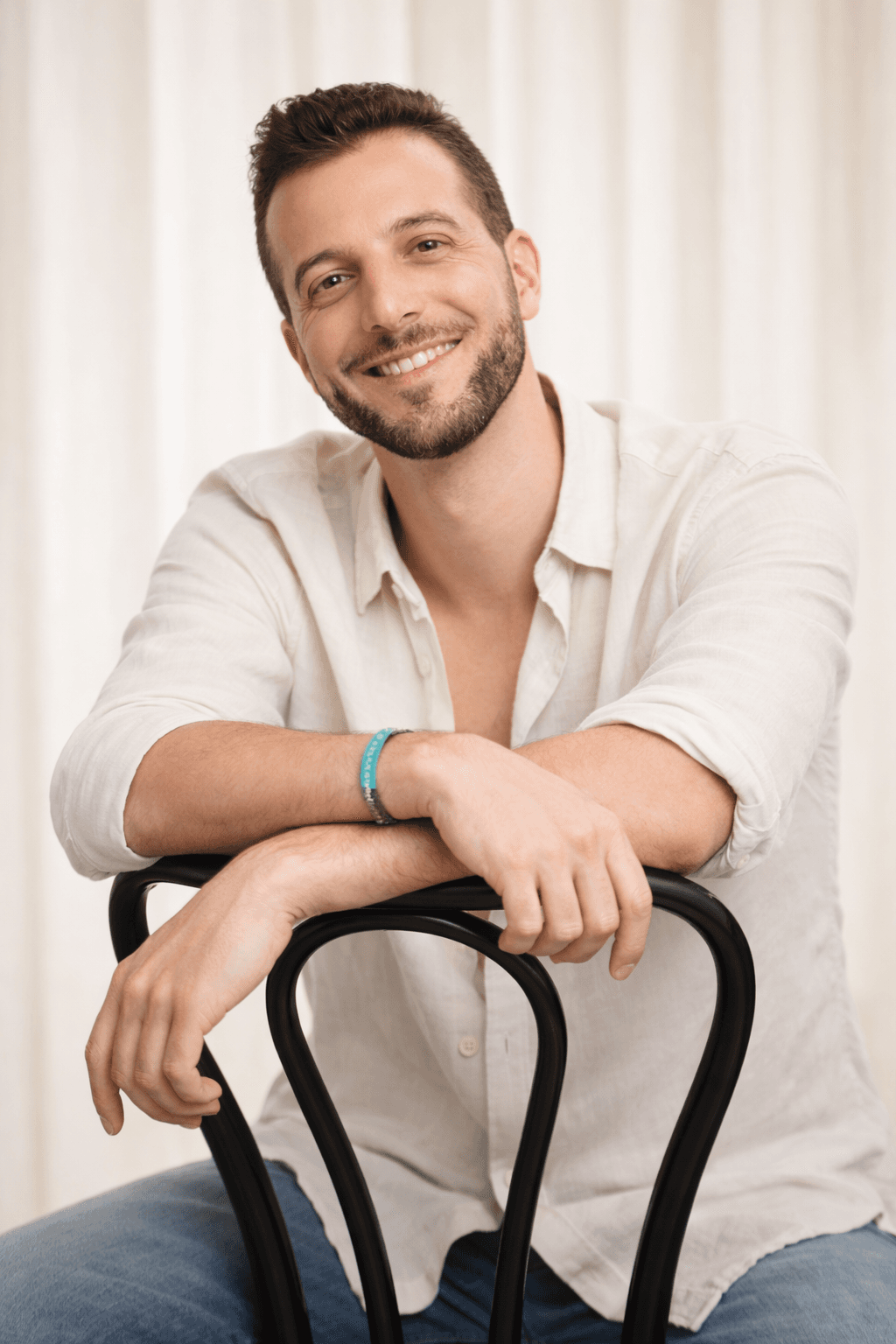 Magnétiseur Steven Patron Da Lage à Nantes